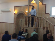  الشيخ إبراهيم سلامة "تشديد الرقابة على اجراءات عقود الزواج في البلاد" 